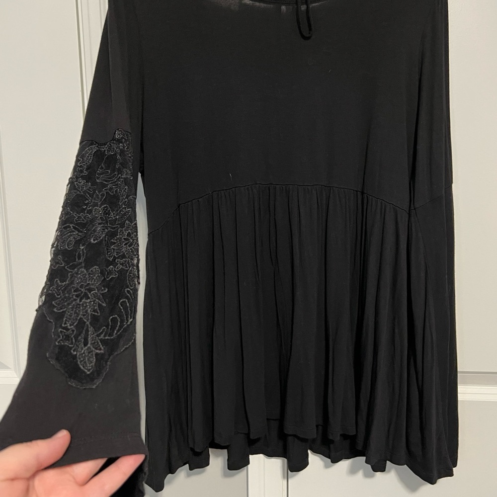 Black Top